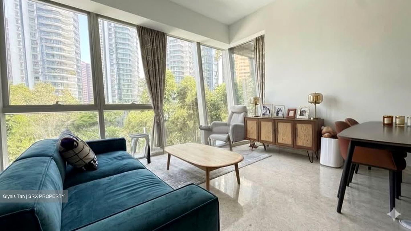 Gramercy Park (D10), Condominium #576954131